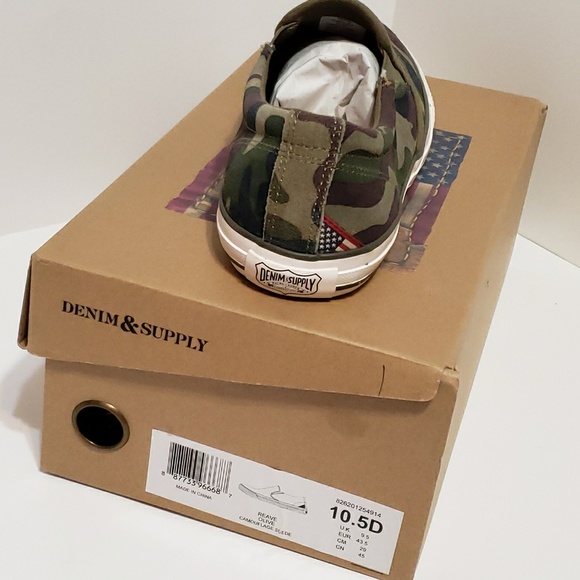 Ralph Lauren - Picture 4 of 5